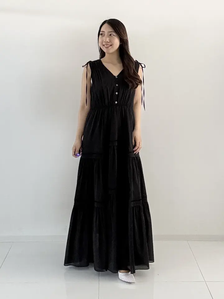 GRACE CONTINENTAL HIGASHIGAWA.R コーディネート画像