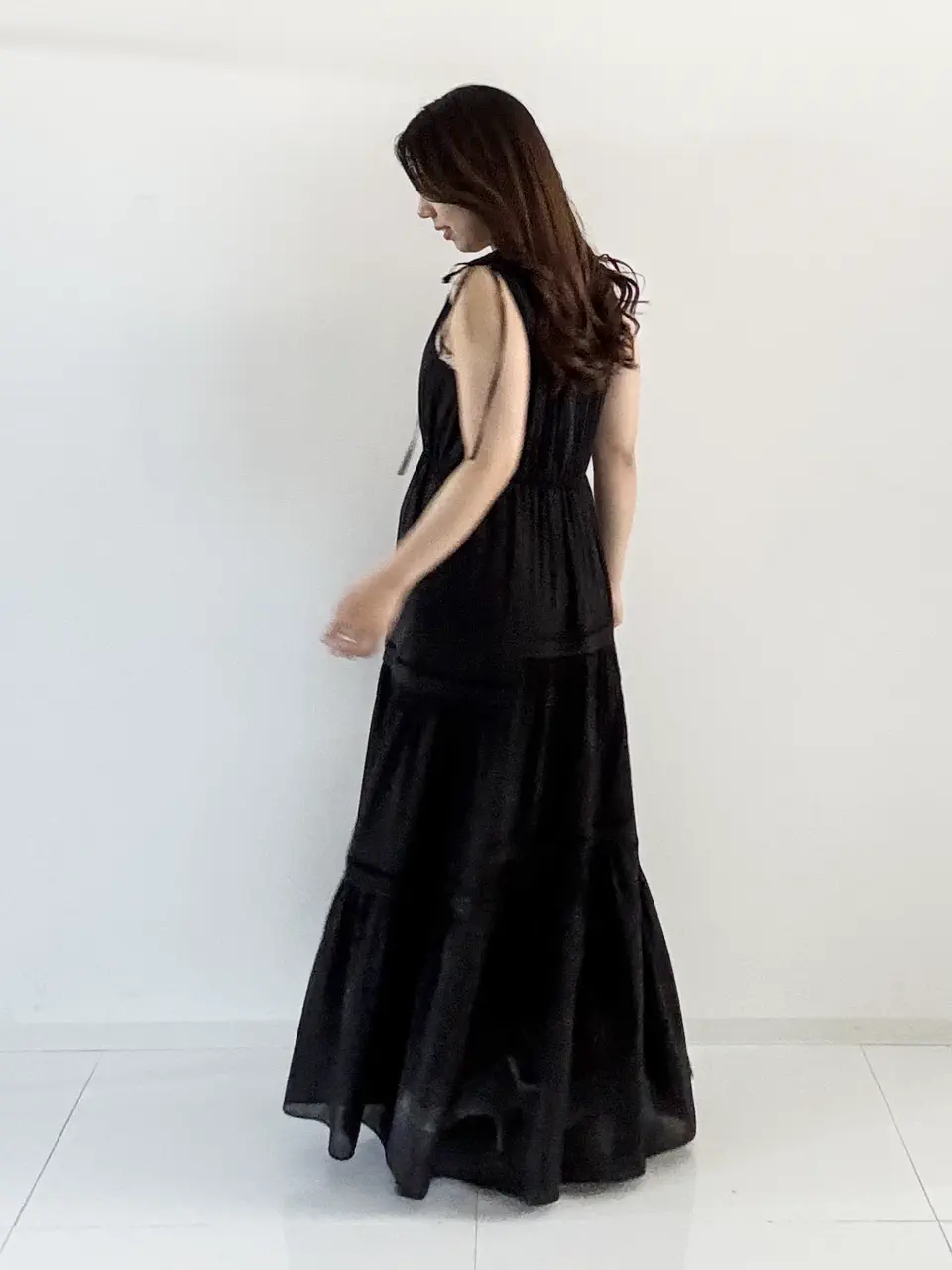 GRACE CONTINENTAL HIGASHIGAWA.R コーディネート画像