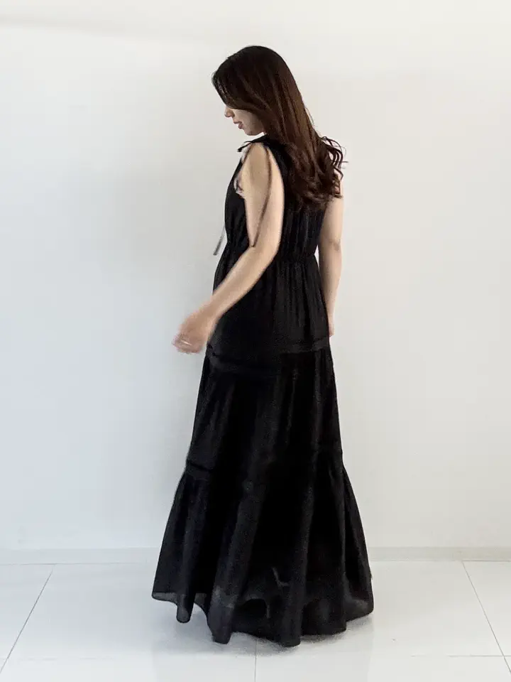 GRACE CONTINENTAL HIGASHIGAWA.R コーディネート画像