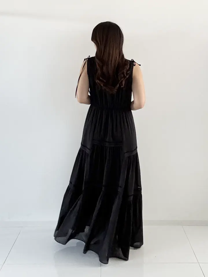 GRACE CONTINENTAL HIGASHIGAWA.R コーディネート画像