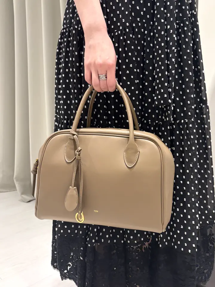 GRACE CONTINENTAL kobayashi コーディネート画像