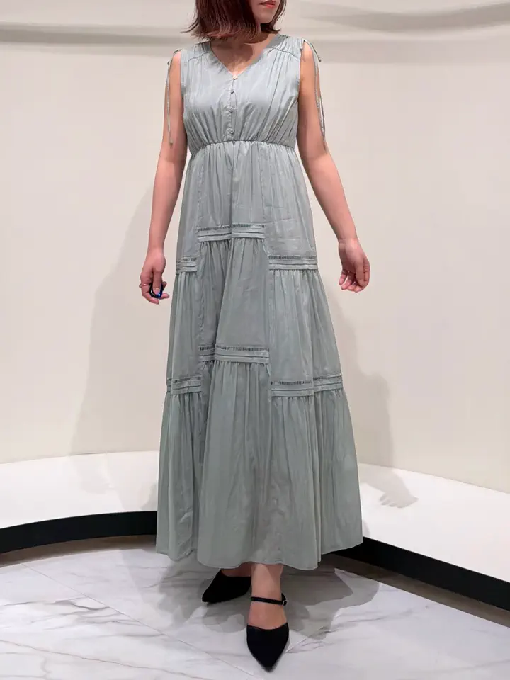 GRACE CONTINENTAL くまさか コーディネート画像