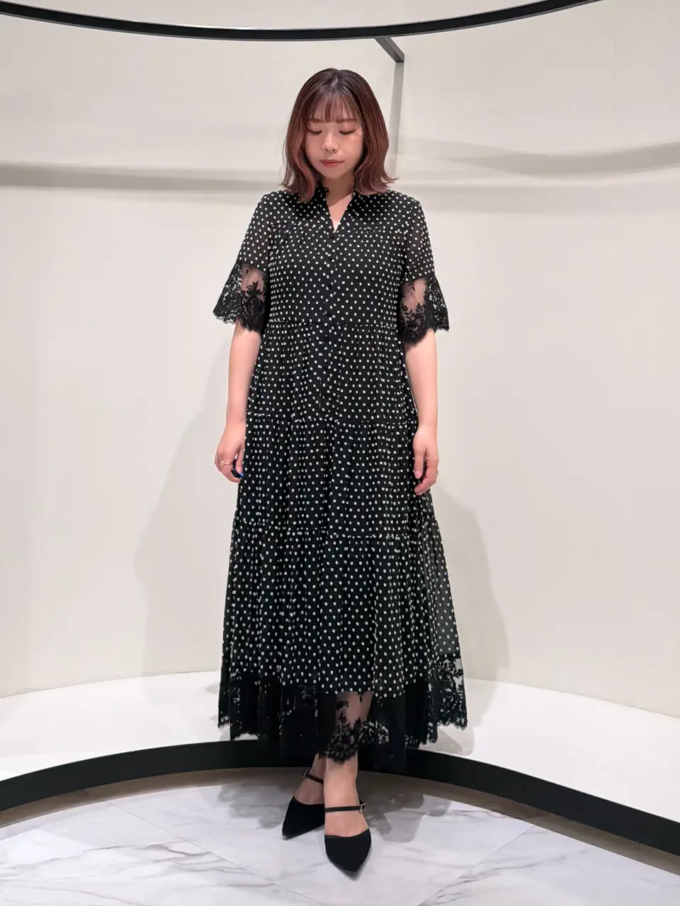  くまさか コーディネート画像