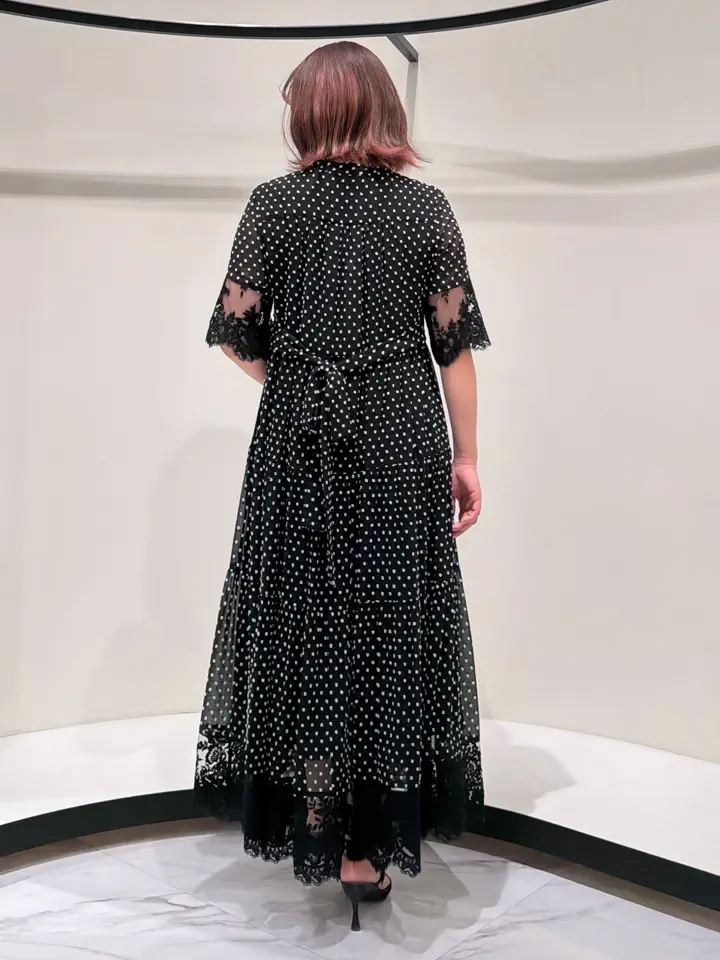 GRACE CONTINENTAL くまさか コーディネート画像