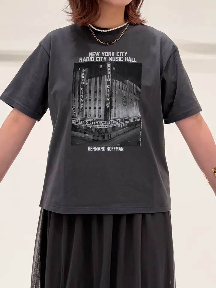 GRACE CONTINENTAL くまさか コーディネート画像