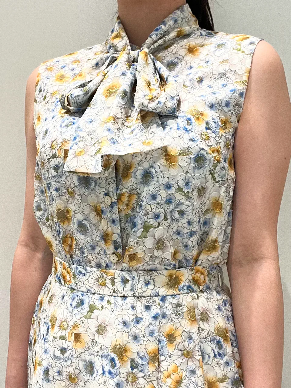 GRACE CONTINENTAL CHISAKO.S コーディネート画像