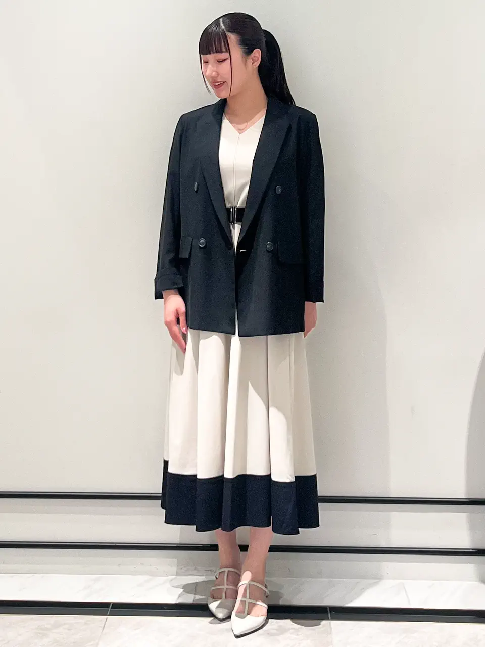  CHISAKO.S コーディネート画像