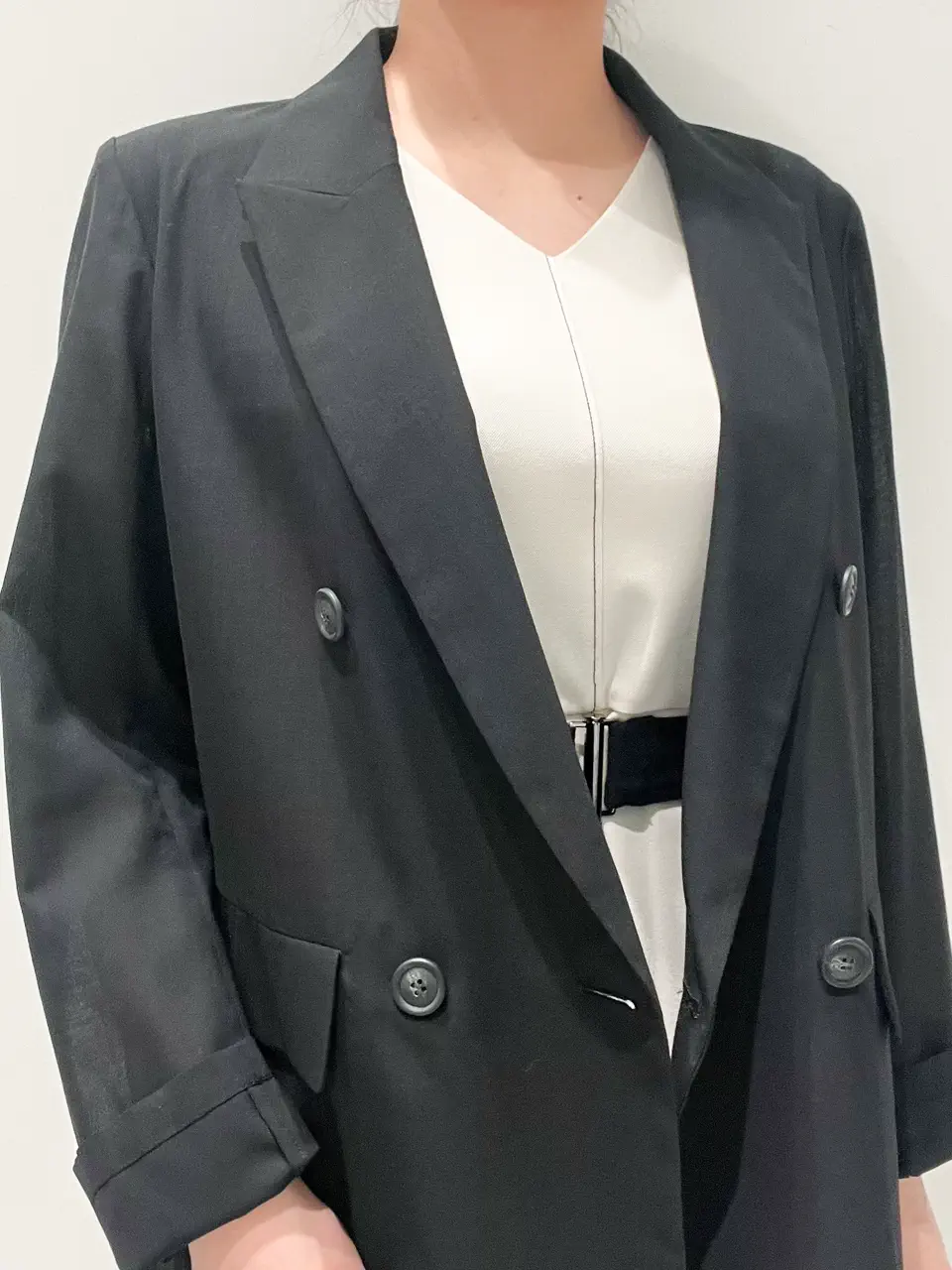 GRACE CONTINENTAL CHISAKO.S コーディネート画像