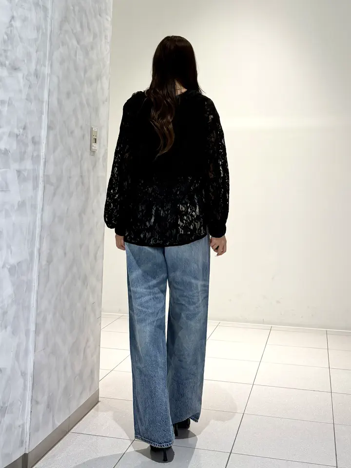 GRACE CONTINENTAL momo コーディネート画像