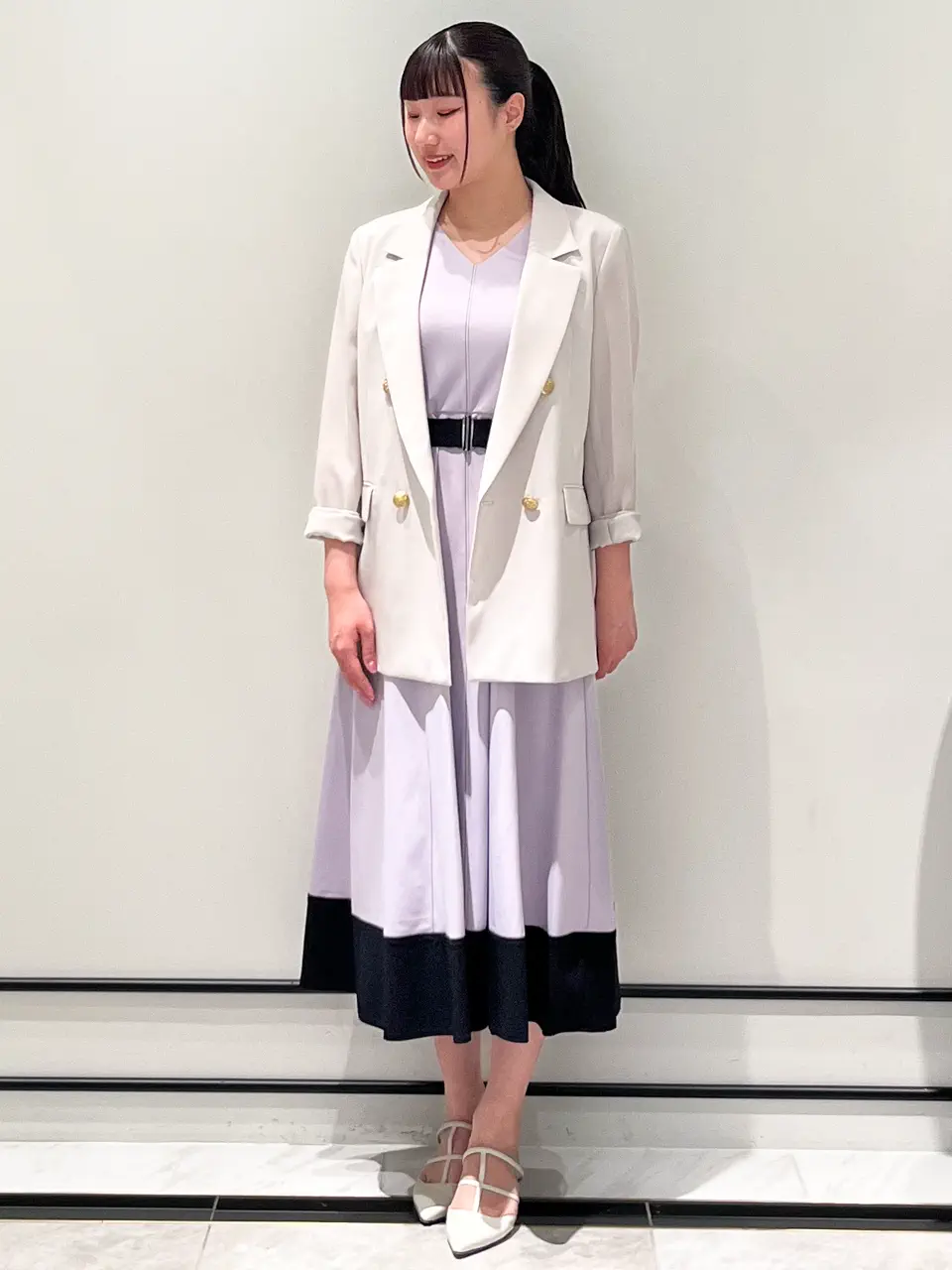  CHISAKO.S コーディネート画像