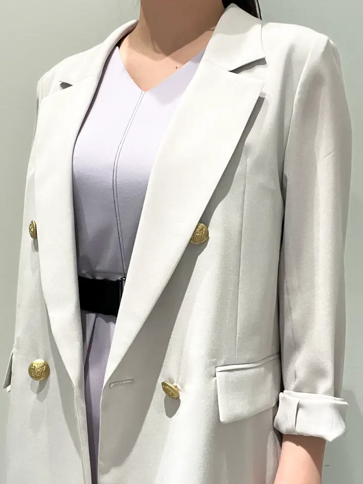 GRACE CONTINENTAL CHISAKO.S コーディネート画像