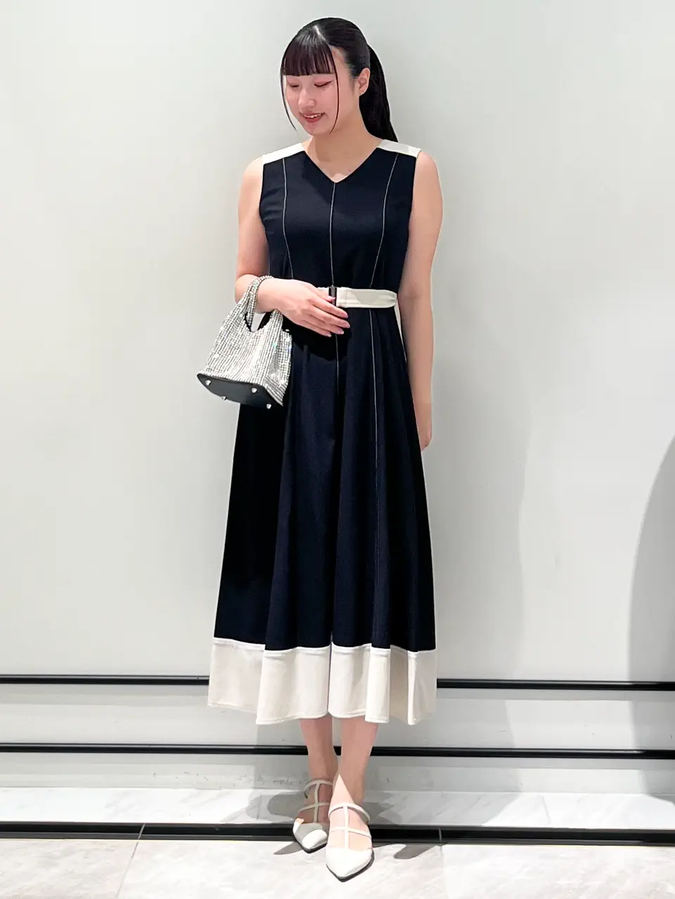  CHISAKO.S コーディネート画像