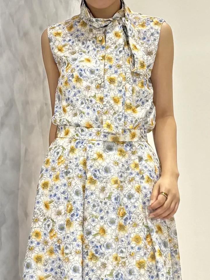 GRACE CONTINENTAL 岩永 春佳 コーディネート画像