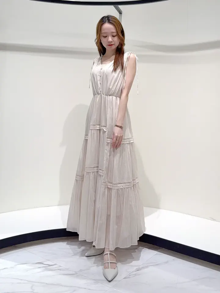 GRACE CONTINENTAL Suzuka コーディネート画像