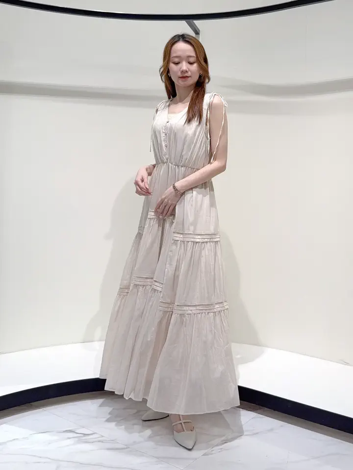 GRACE CONTINENTAL Suzuka コーディネート画像