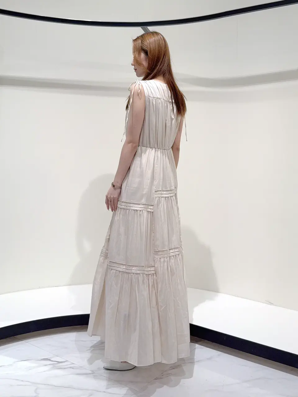 GRACE CONTINENTAL Suzuka コーディネート画像