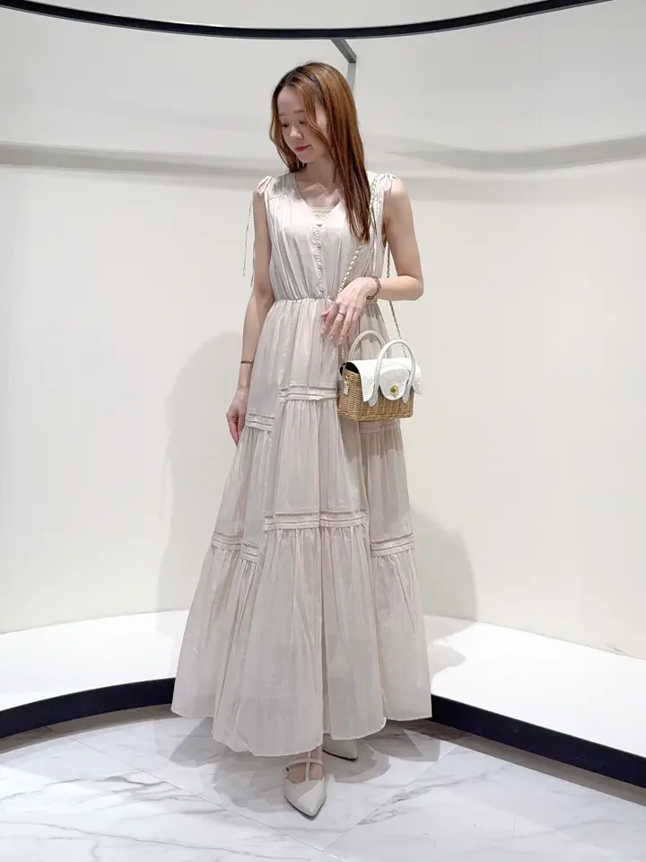 GRACE CONTINENTAL Suzuka コーディネート画像