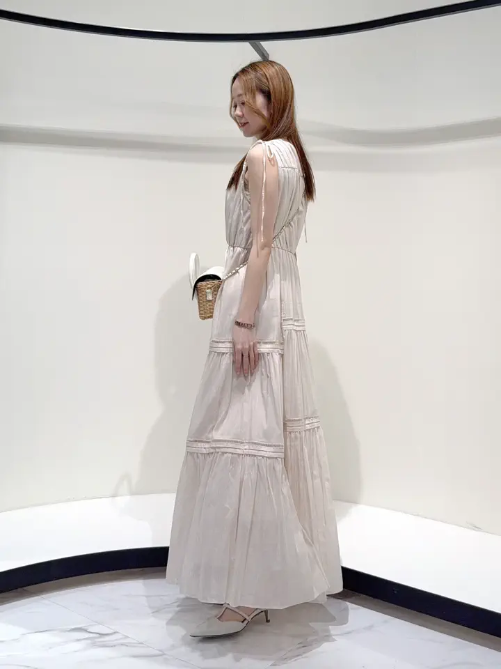 GRACE CONTINENTAL Suzuka コーディネート画像