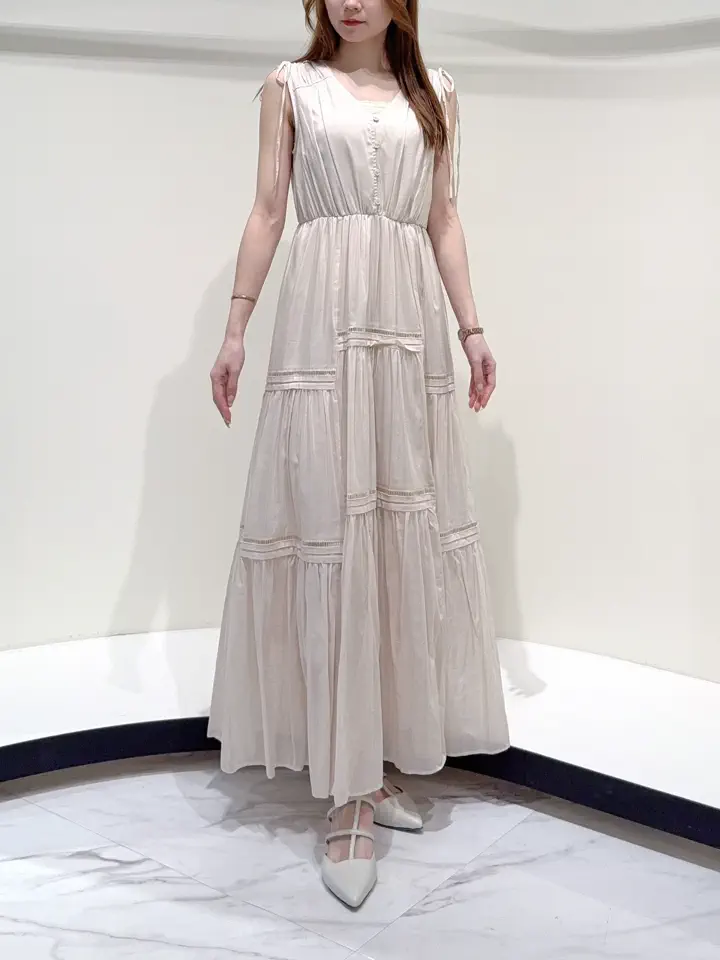 GRACE CONTINENTAL Suzuka コーディネート画像