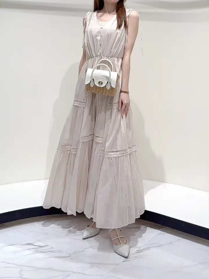 GRACE CONTINENTAL Suzuka コーディネート画像