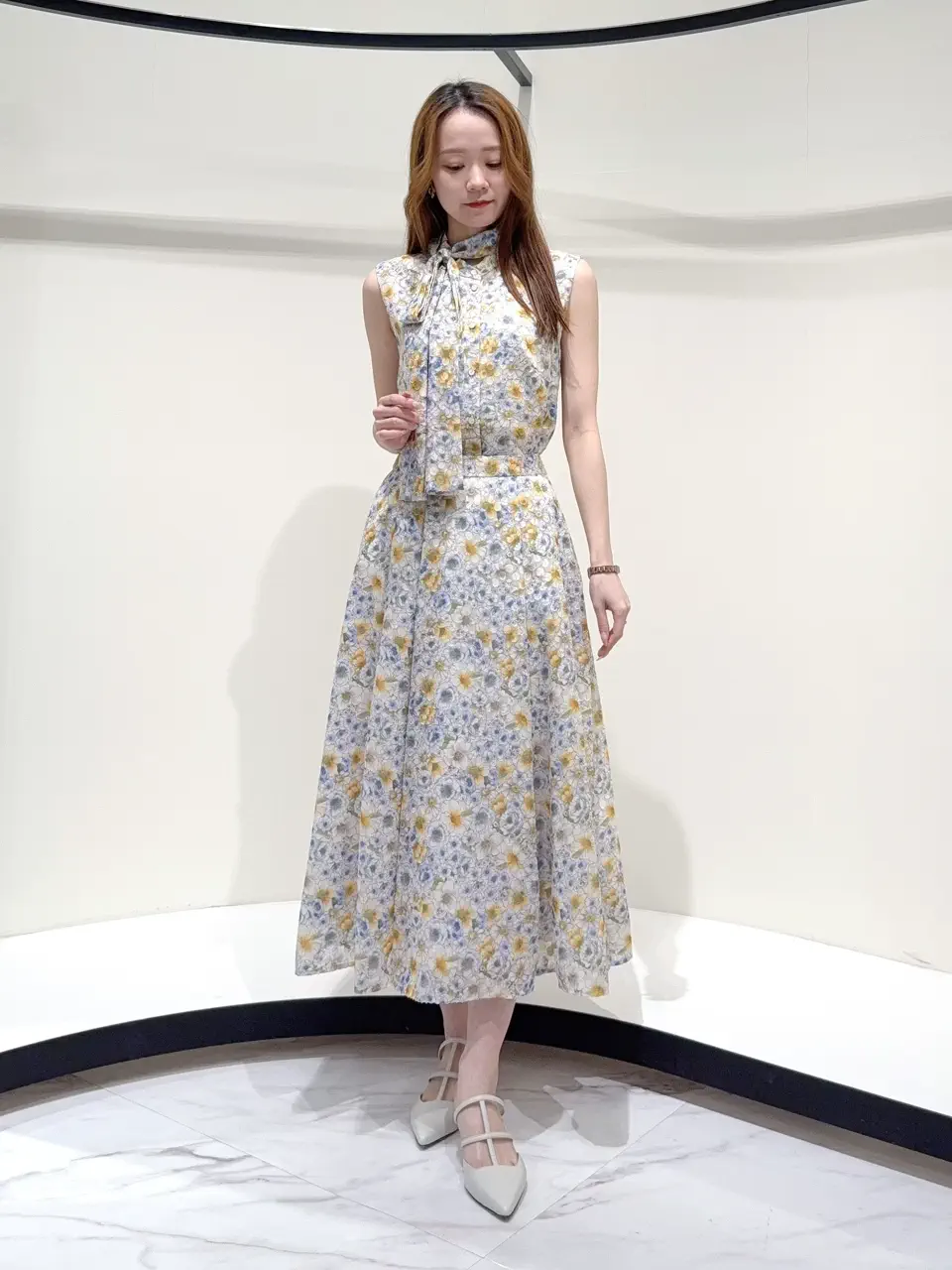 GRACE CONTINENTAL Suzuka コーディネート画像