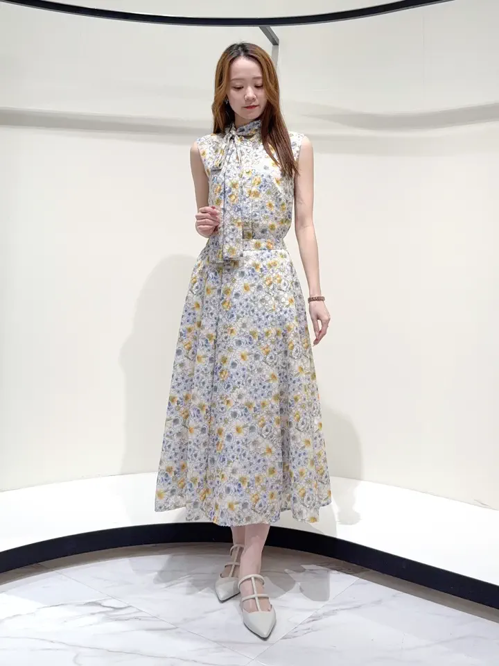 GRACE CONTINENTAL Suzuka コーディネート画像