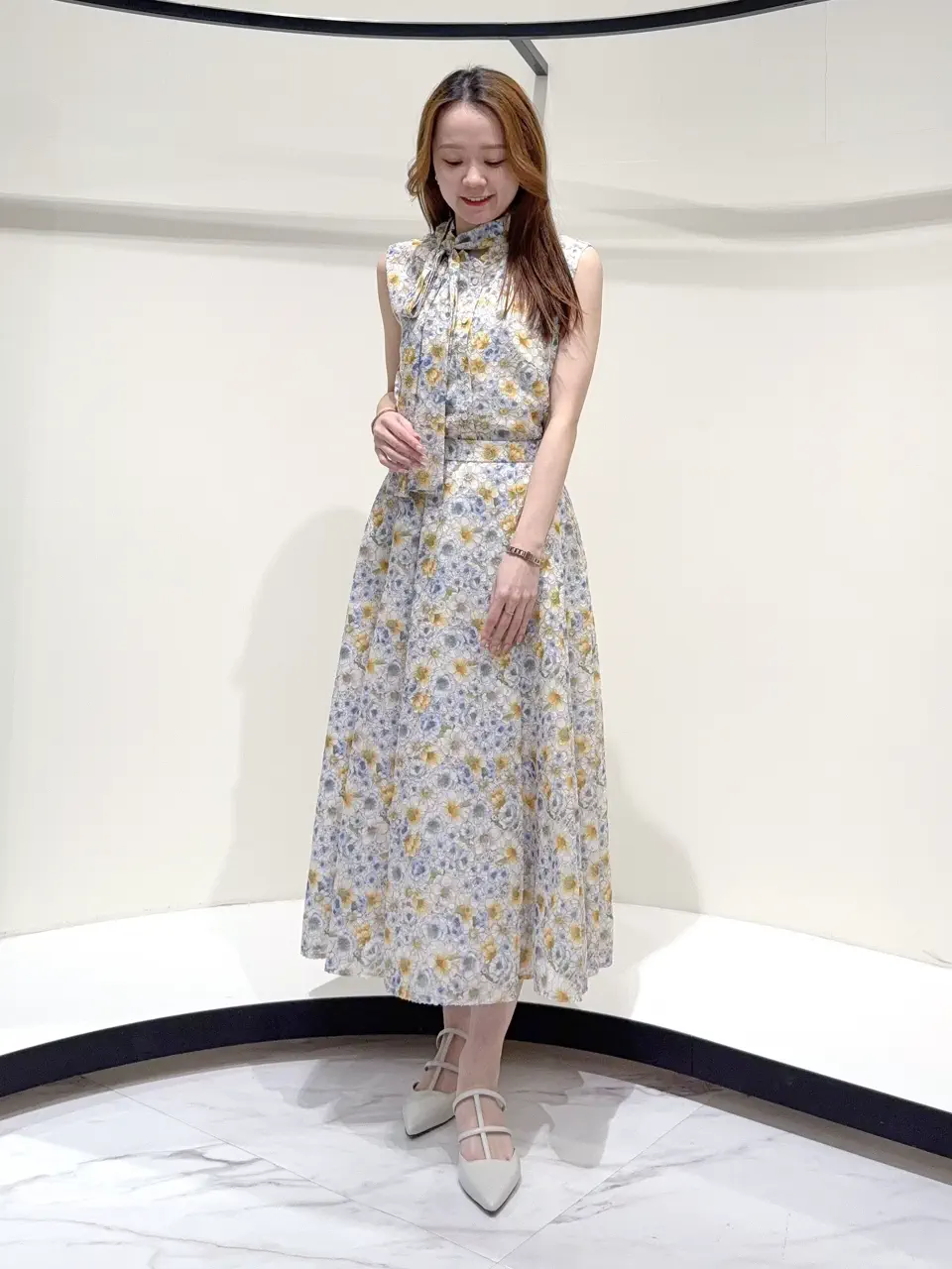 GRACE CONTINENTAL Suzuka コーディネート画像