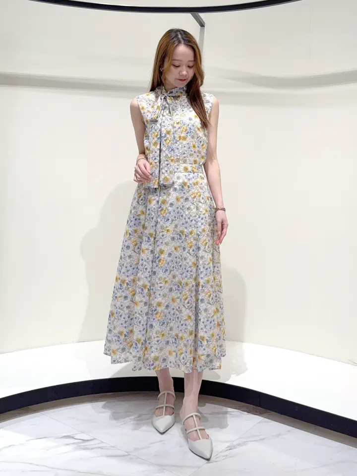 GRACE CONTINENTAL Suzuka コーディネート画像