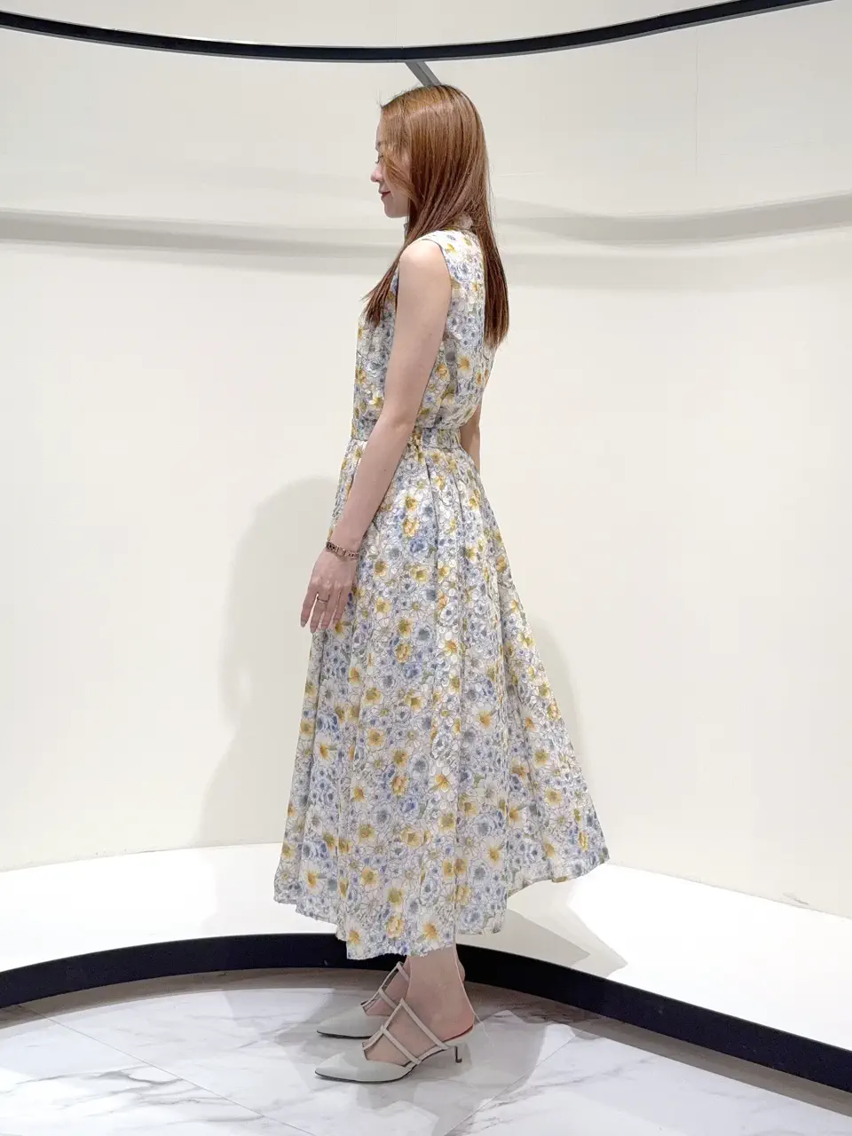 GRACE CONTINENTAL Suzuka コーディネート画像