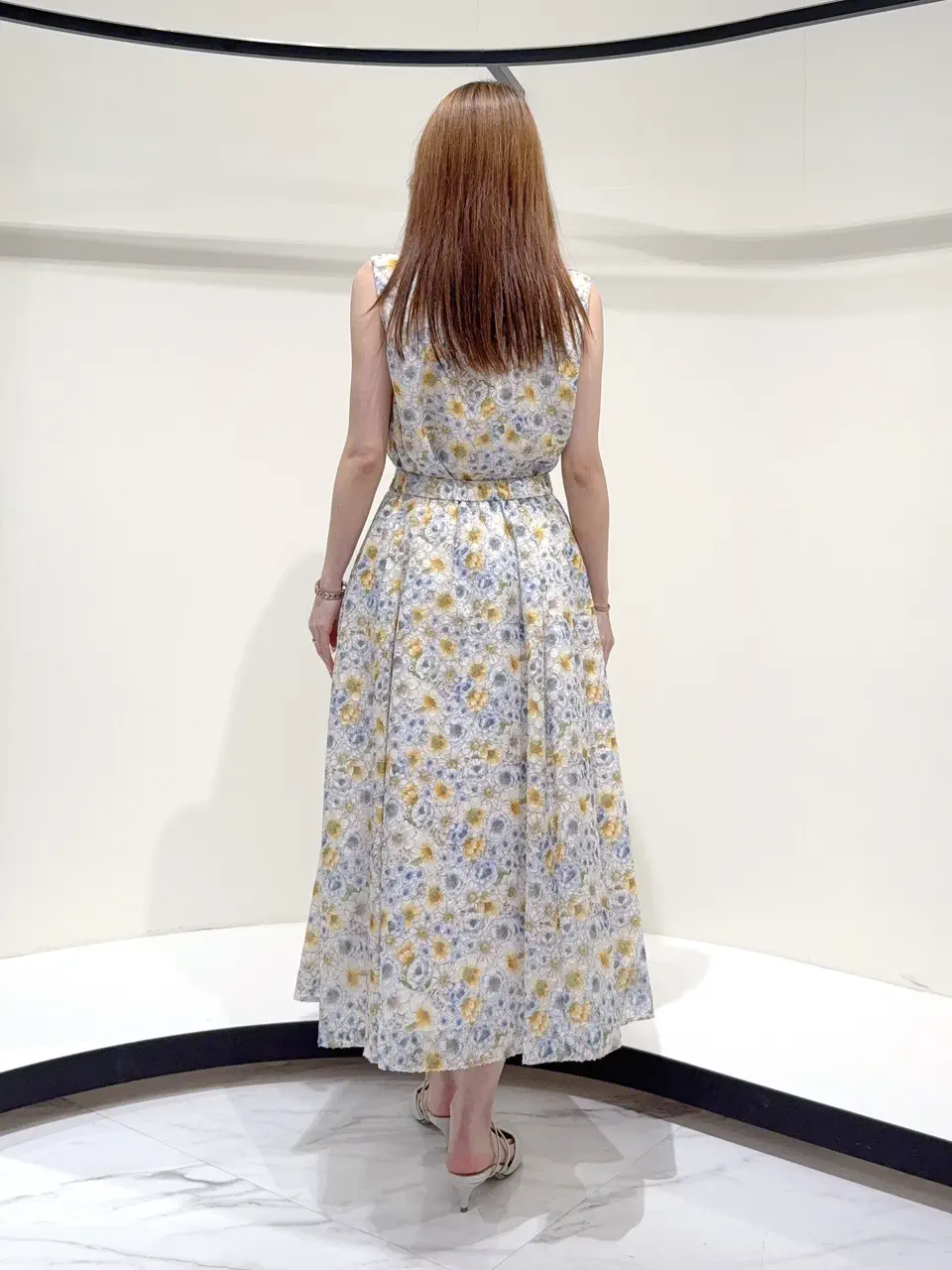 GRACE CONTINENTAL Suzuka コーディネート画像