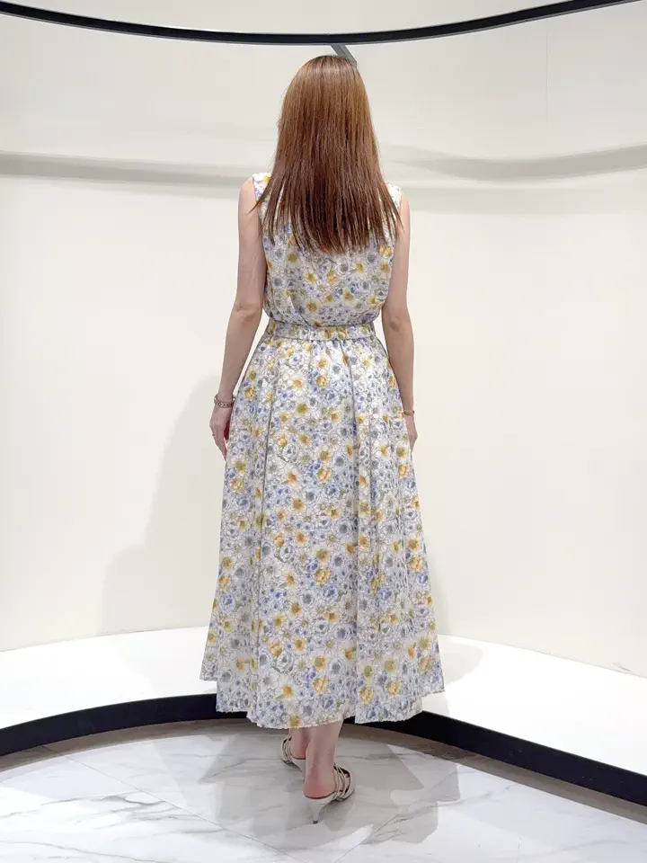 GRACE CONTINENTAL Suzuka コーディネート画像