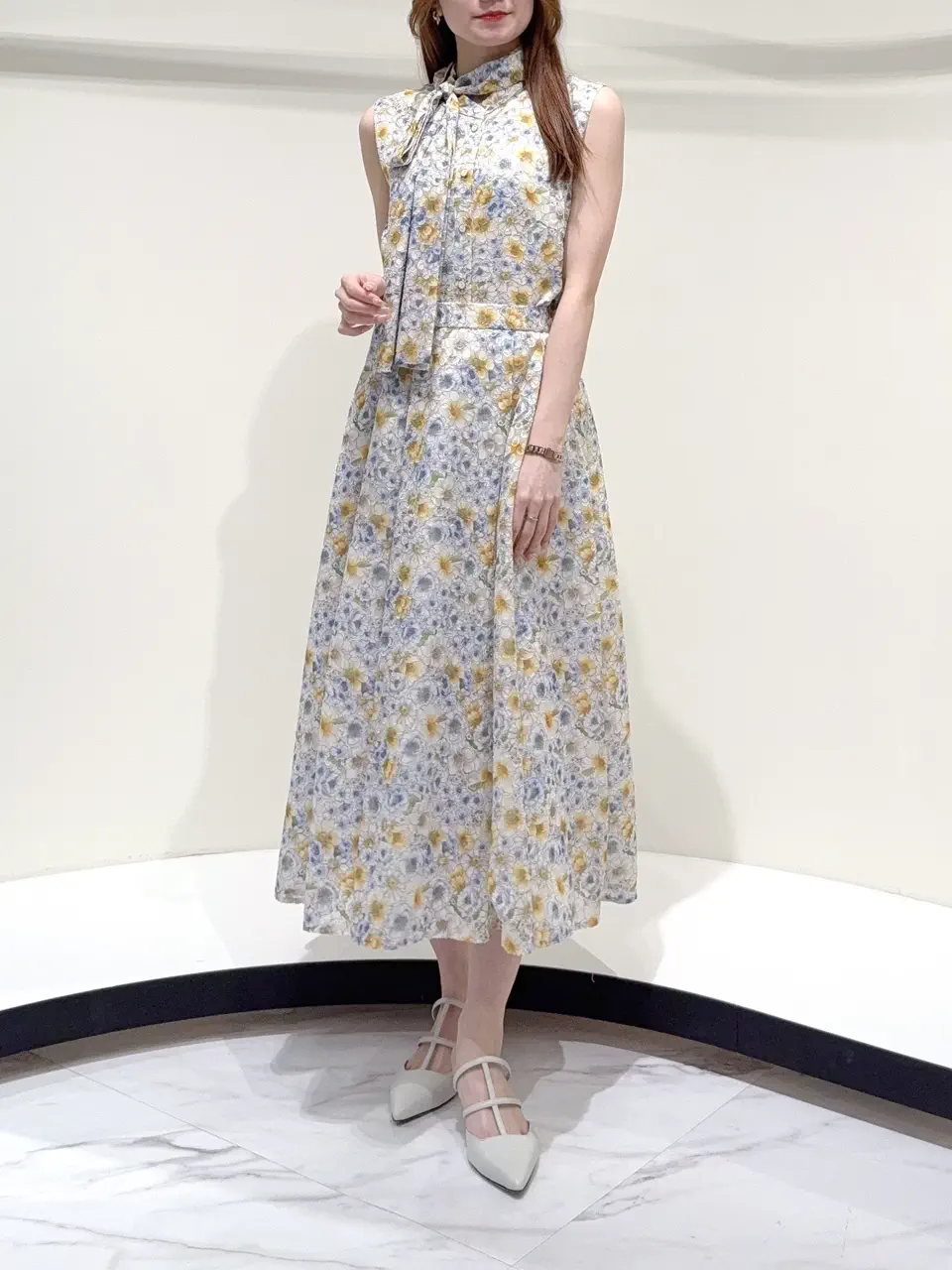 GRACE CONTINENTAL Suzuka コーディネート画像