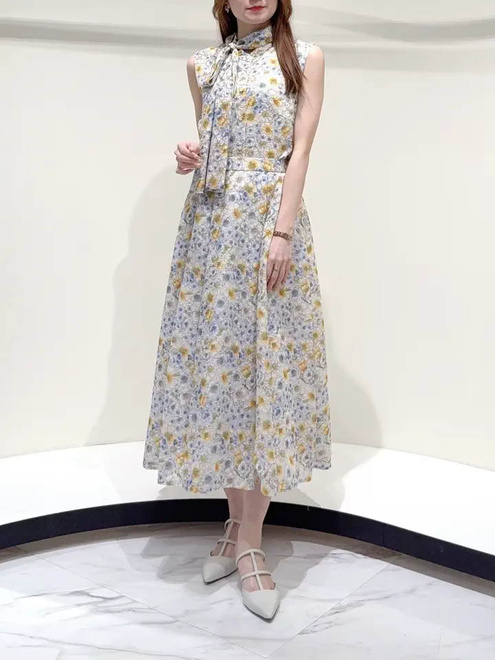 GRACE CONTINENTAL Suzuka コーディネート画像