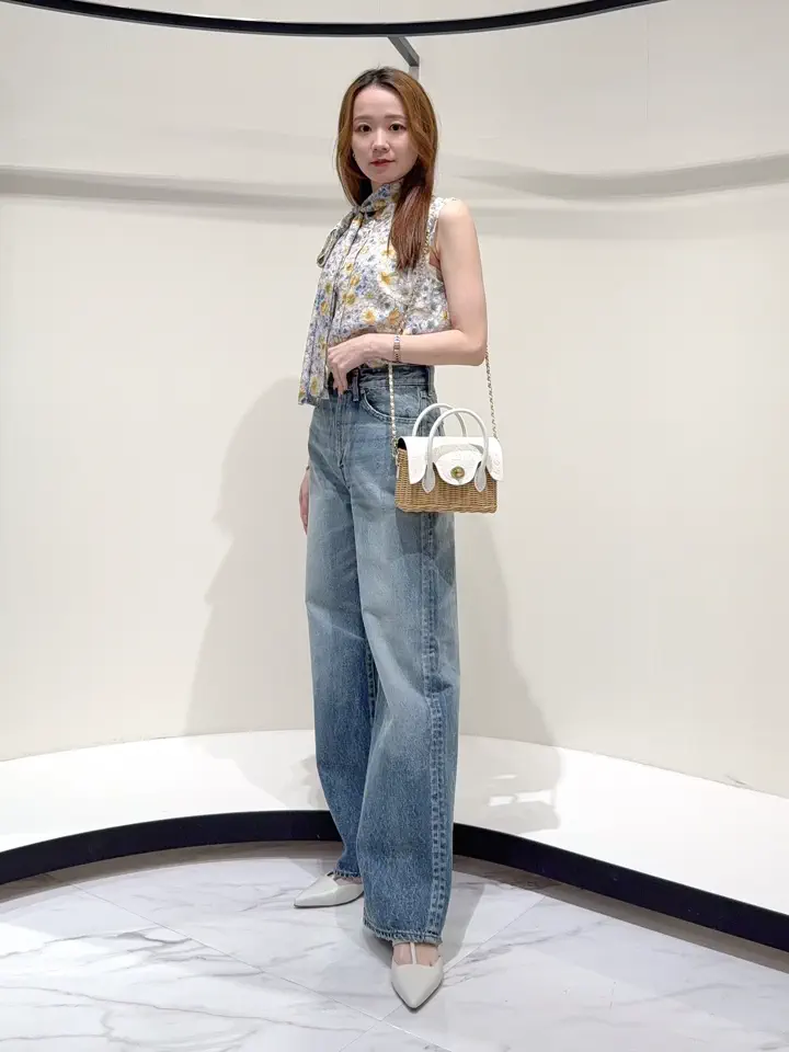 GRACE CONTINENTAL Suzuka コーディネート画像