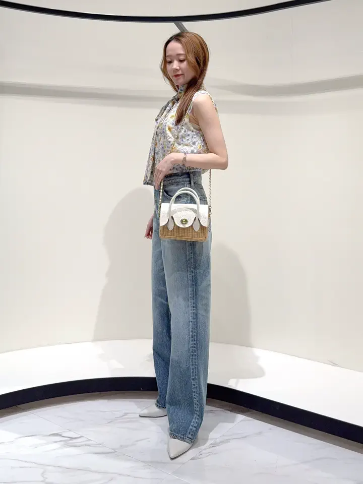 GRACE CONTINENTAL Suzuka コーディネート画像