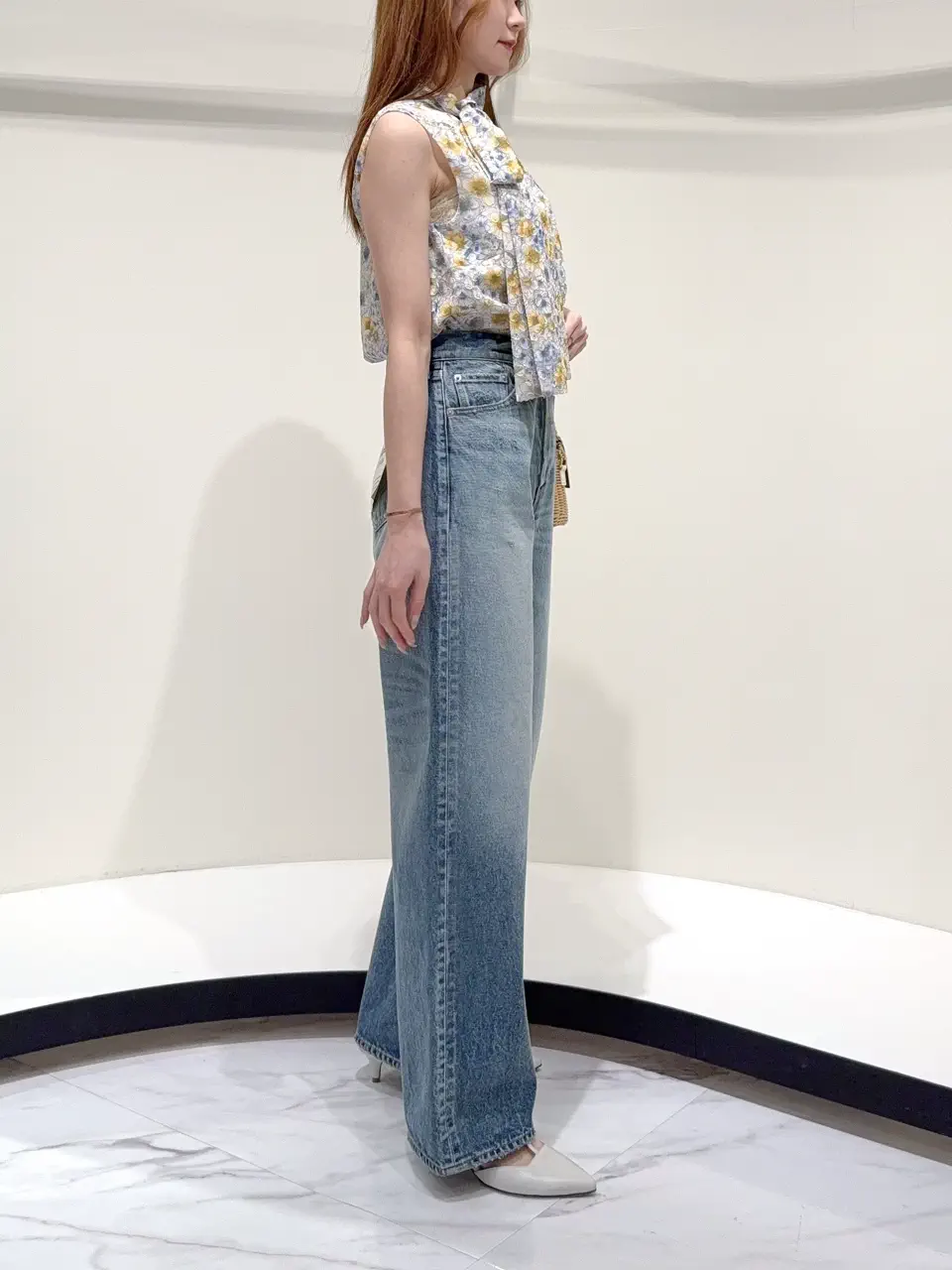 GRACE CONTINENTAL Suzuka コーディネート画像