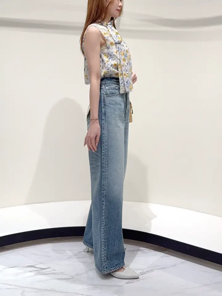 GRACE CONTINENTAL Suzuka コーディネート画像