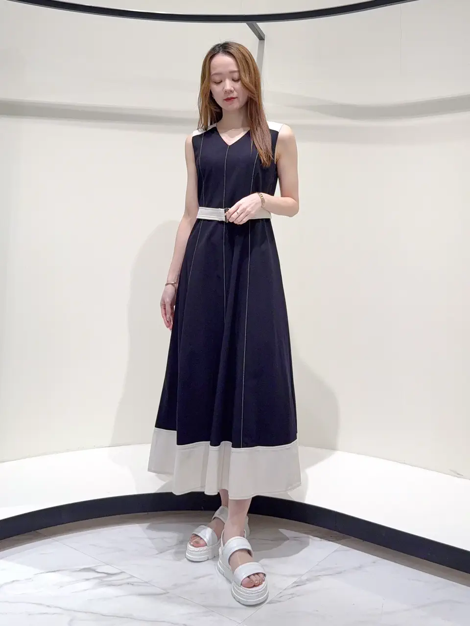  Suzuka コーディネート画像