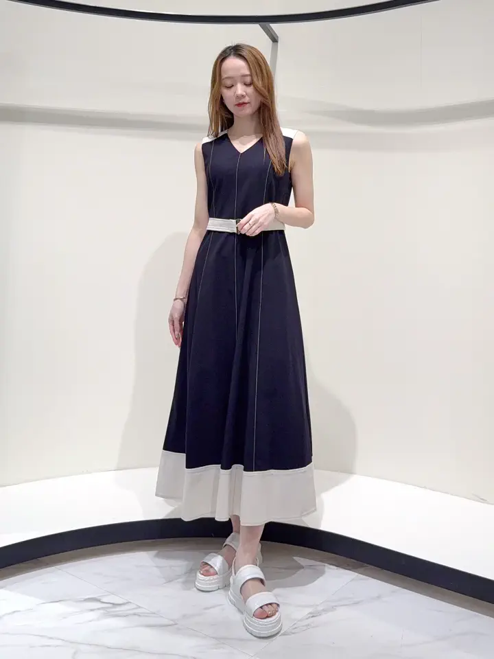 GRACE CONTINENTAL Suzuka コーディネート画像