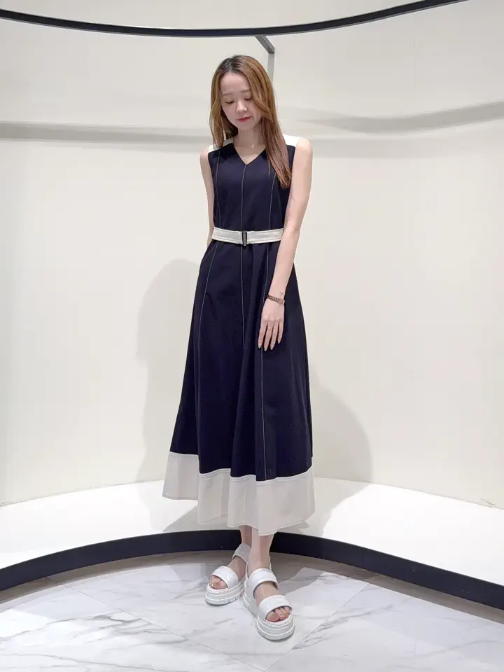 GRACE CONTINENTAL Suzuka コーディネート画像