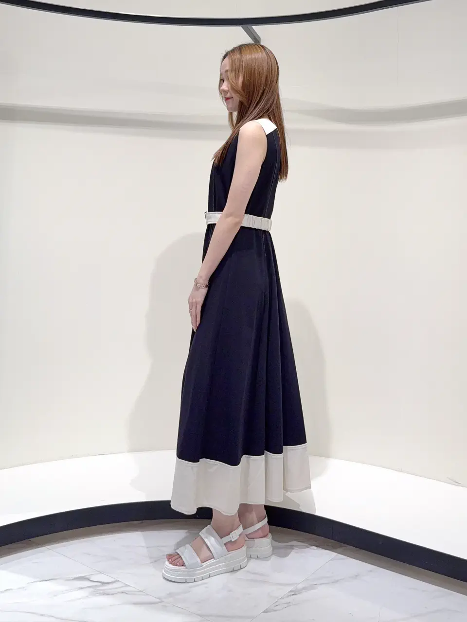 GRACE CONTINENTAL Suzuka コーディネート画像