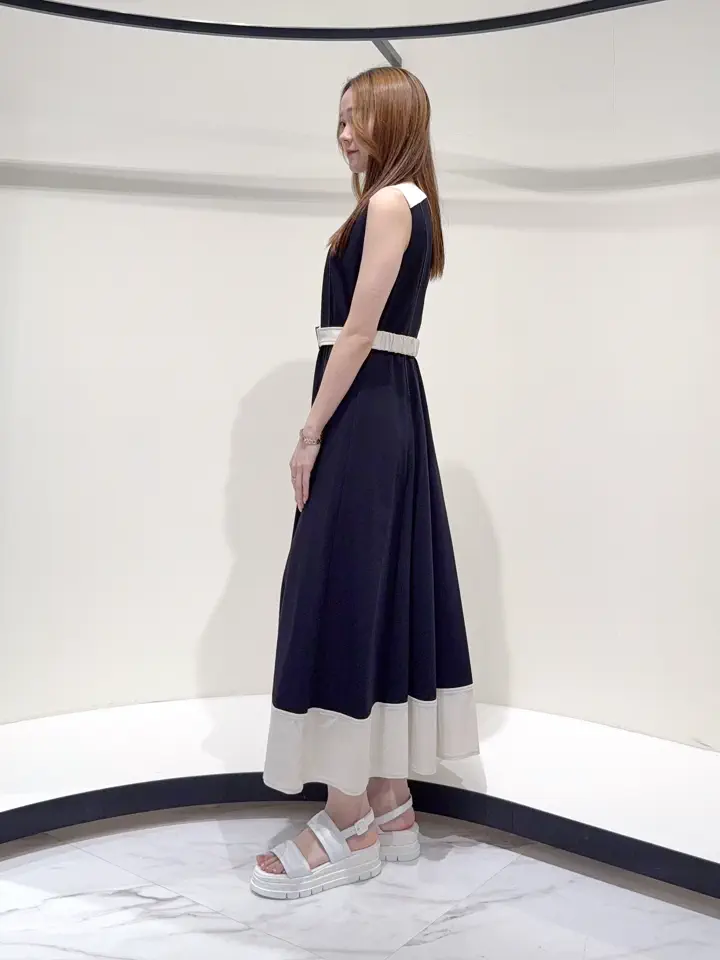 GRACE CONTINENTAL Suzuka コーディネート画像