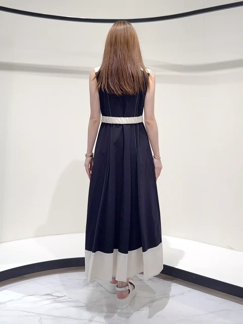 GRACE CONTINENTAL Suzuka コーディネート画像