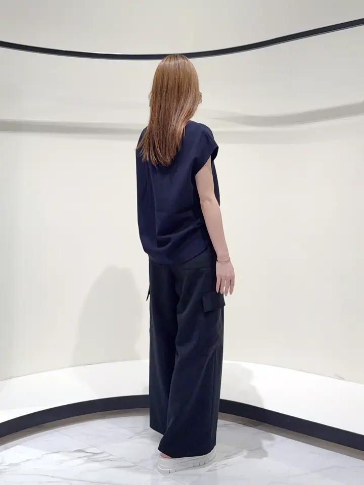 GRACE CONTINENTAL Suzuka コーディネート画像