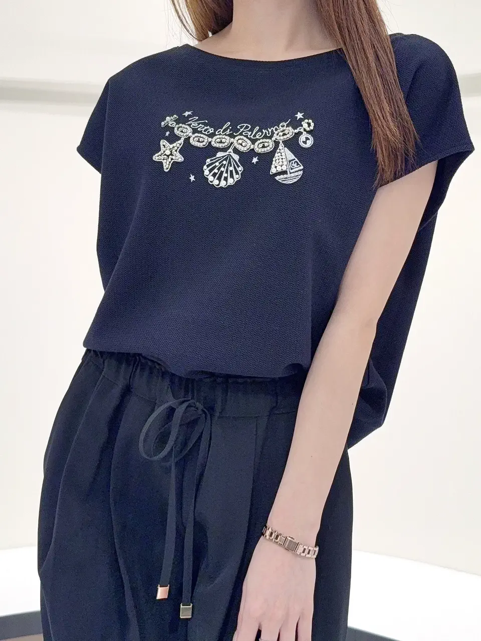 GRACE CONTINENTAL Suzuka コーディネート画像