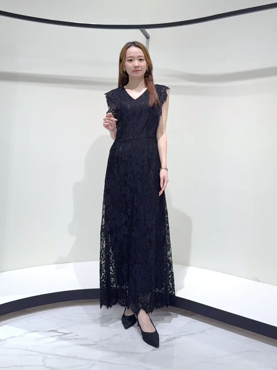 GRACE CONTINENTAL Suzuka コーディネート画像