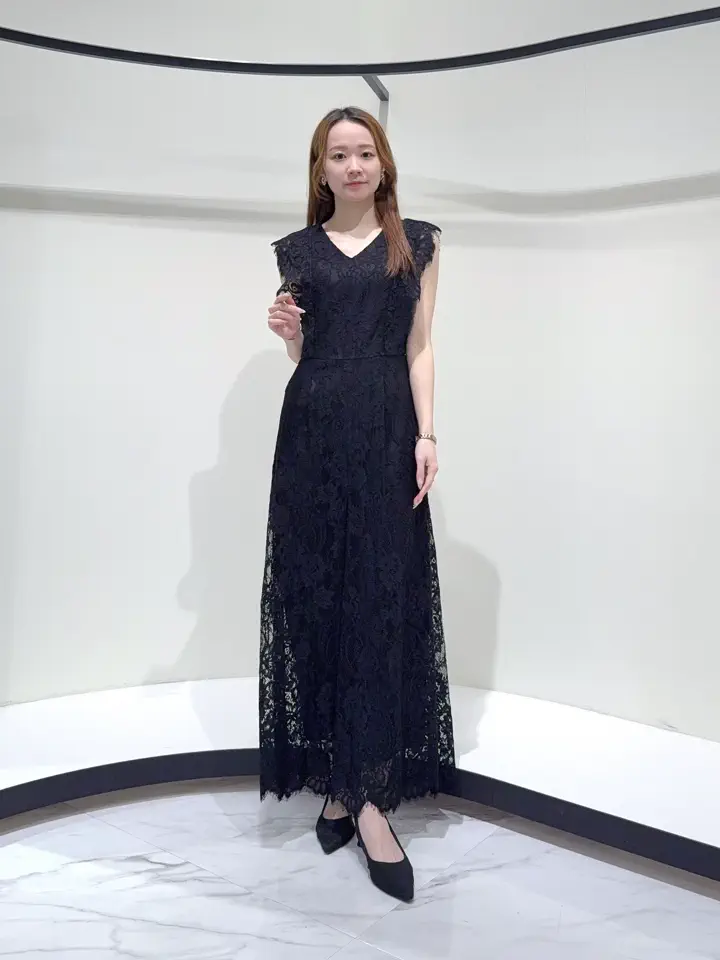 GRACE CONTINENTAL Suzuka コーディネート画像