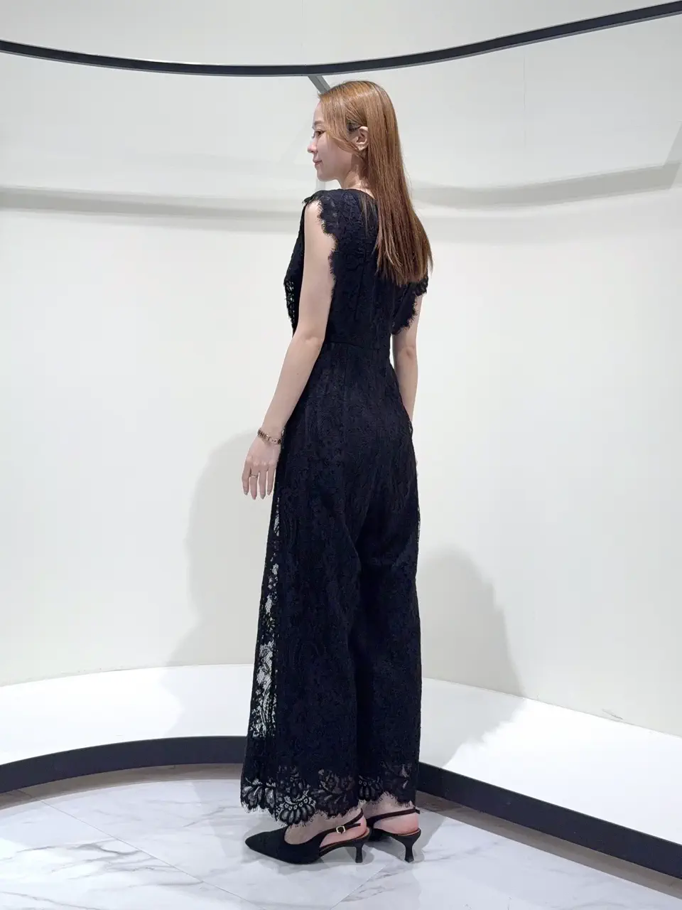 GRACE CONTINENTAL Suzuka コーディネート画像