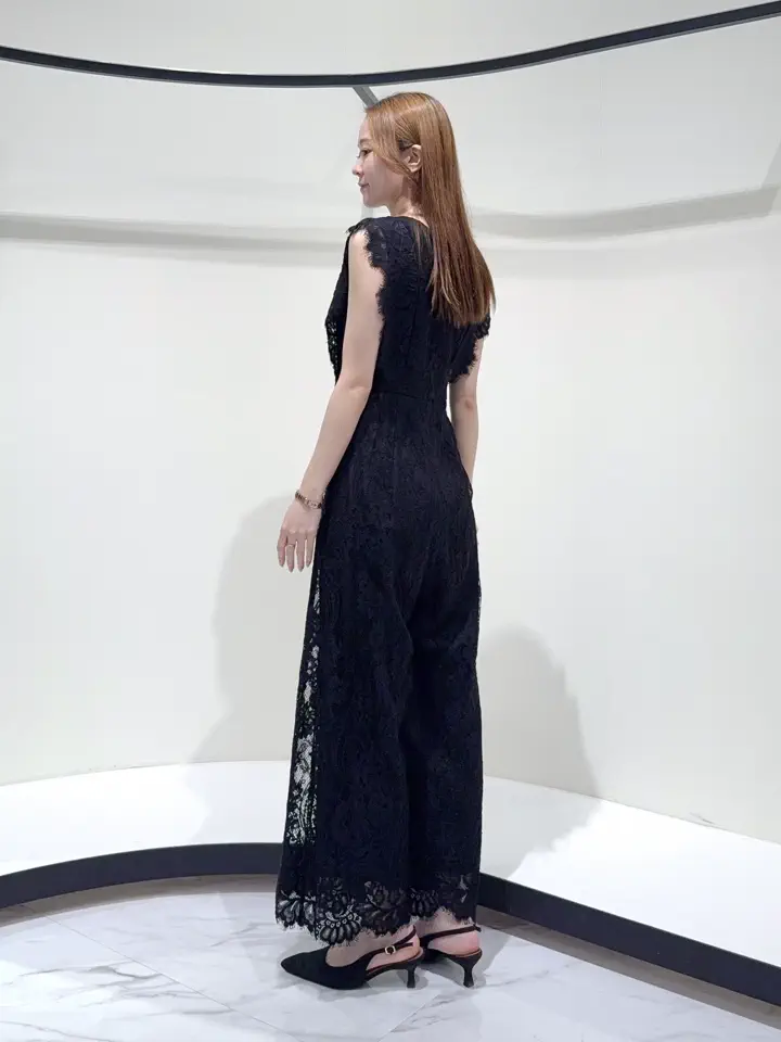 GRACE CONTINENTAL Suzuka コーディネート画像