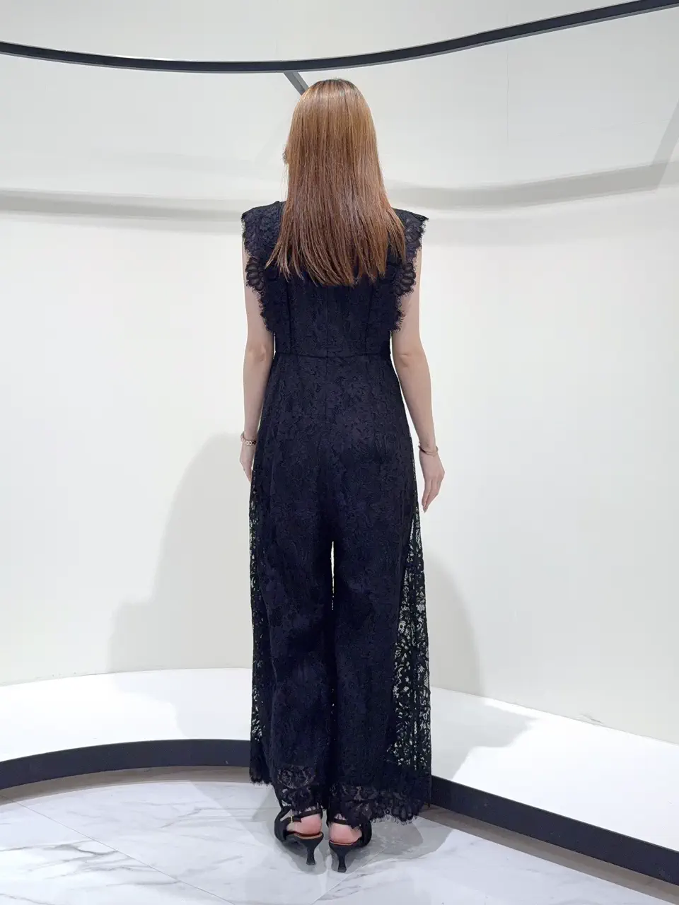 GRACE CONTINENTAL Suzuka コーディネート画像